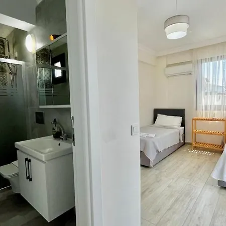 Goektuerk Fethiye